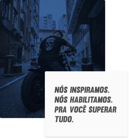 Sessão Ambições Desafiadoras